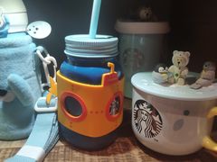 -星巴克(上海虹桥南丰城办公楼店)