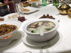-老妈菜馆(建设街店)