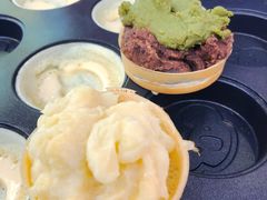 -拾烧车轮饼(世纪金源店)