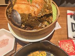 -清水亭湖北菜(大屯DT51店)