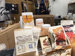-沪上阿姨·精选茶饮(滨海永旺梦乐城店)