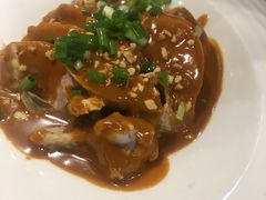 -金谷园饺子·烧烤·家宴(人大总店)