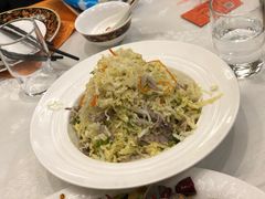 -万宝海鲜舫(劳动公园店)