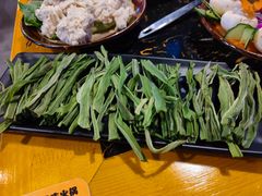 -憨孃孃·重庆老火锅(红山黑金店)