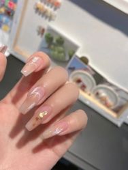 -Halo美甲美睫