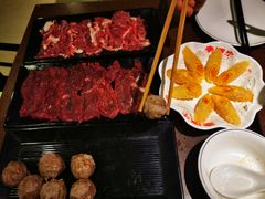 -幸运牛汕头小黄牛牛肉火锅(梅林店)