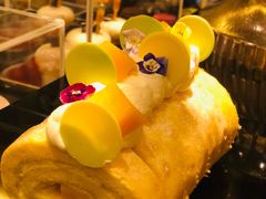 -深圳四季酒店·馥自助餐厅