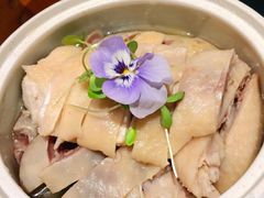 -上海人家花樣年华(中山公园店)