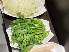 -蝎王府羊蝎子(北大地店)