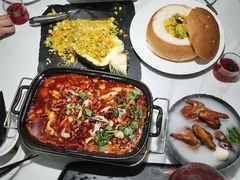 -3号仓库·创意中国菜(嘉兴龙鼎万达店)