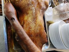 -长平老姿娘夜粥(平东一街店)