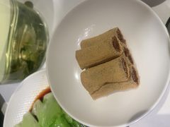 -贝勒爷·酥不腻烤鸭