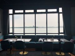 -岁粤Moon·湖景餐厅(月光码头店)