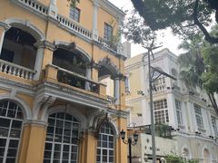 -广州白天鹅宾馆