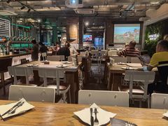 大堂-Goose Island Brewhouse鹅岛精酿啤酒餐厅
