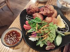 -铃木食堂(北新桥店)