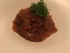 陈醋海蜇头-东富酒家(龙湖西溪天街店)