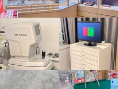 -MOSOO美速眼镜·国际品牌馆(八佰伴店)