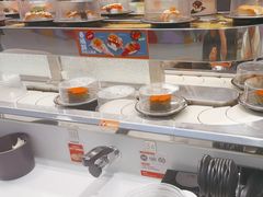 -争鲜回转寿司(朝北大悦城店)