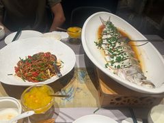 -观宴·品质赣菜(高新大道店)