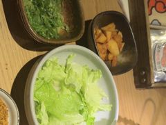 -烧肉达人•炭火烧肉(新天地店)