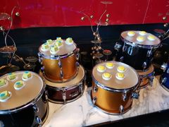 -西安W酒店·WEI全味西餐厅