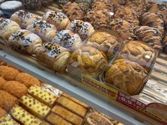-味多美蛋糕(杨闸环岛店)