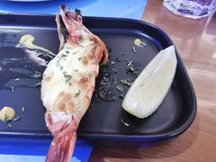 -HELLO MUSAE 拾光缪斯餐厅·纯正希腊风味(苏州中心店)