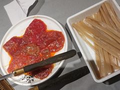 -蜀九香火锅(玉林店)