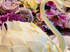 -PARFUM FLORAL花境法餐(南京首店)