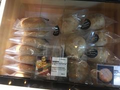 -面包谷Grains n' Beans(九号公馆店)