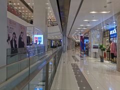 -凯德广场(武胜路店)