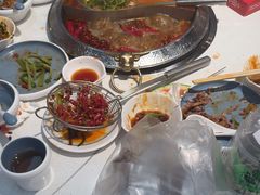 -千牛将·鲜牛肉火锅(开元路店)