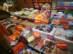 零售区-福苗小骆驼烧烤(莲湖路店)