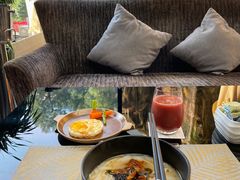 -广州花园酒店