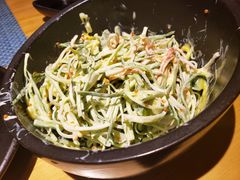 -深蓝金枪·深海鱼刺身(吉大店)