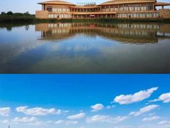 -扁都口生态休闲旅游区