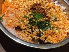 -喝丢一只鞋辣炒海鲜小烧烤(三八广场店)