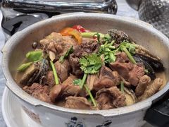 -隐厨·海鲜餐厅(恒通路店)