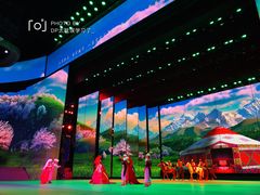 -新疆大剧院