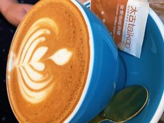 -SONGUOLIFE松果咖啡(七莘路店)