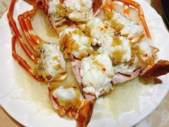 -海大大蒸汽海鲜餐厅·粤菜·特色小炒(欢乐颂店)