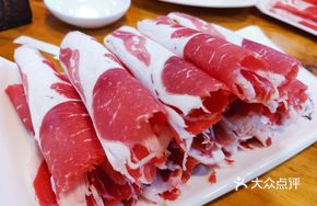 Premium Beef Rolls