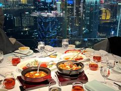 -悦轩中餐厅·高空江景·杭州柏悦酒店