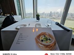 -翡翠36餐厅(浦东香格里拉店)