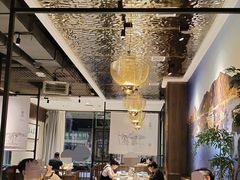 -小船渔村•大连菜•大连焖鱼(黄河路店)