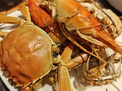 -川骄海鲜自助(河东店)