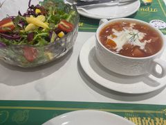 -库滋明·俄罗斯特色美食(中央大街店)