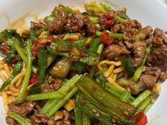 -寻裕记·现炒浇头面(人民广场店)