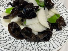 -渔民船说·北塘海鲜·天津菜·海肠捞饭(北塘古镇店)